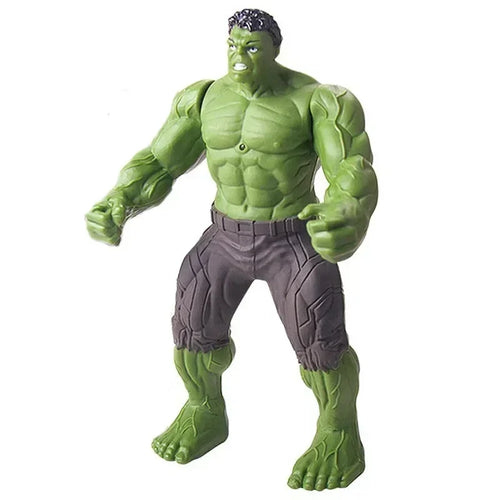  Marvel Action Figures Set cashymart