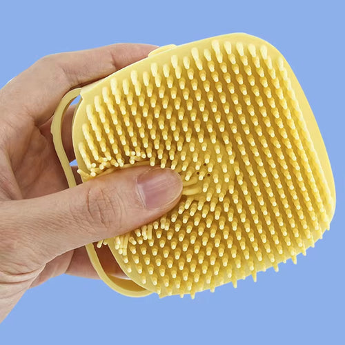  Massage Gloves for Dogs & Cats cashymart