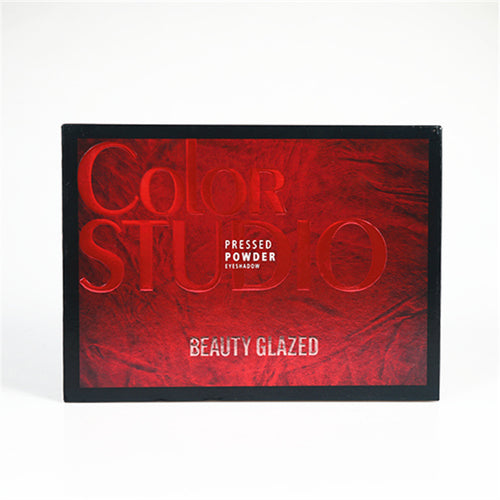  Matte Eyeshadow Palette cashymart
