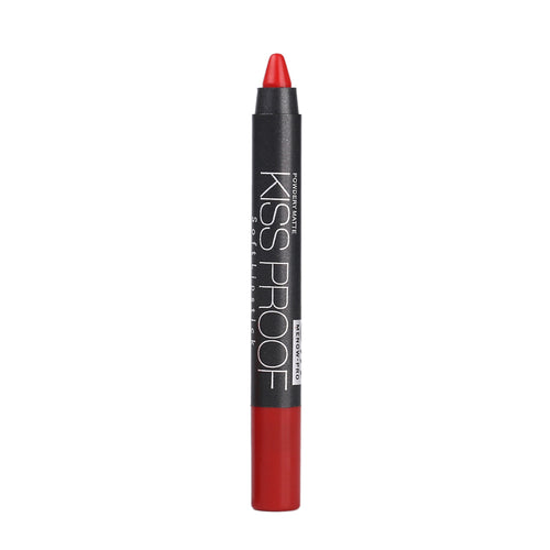  Matte Kissproof Lipstick cashymart