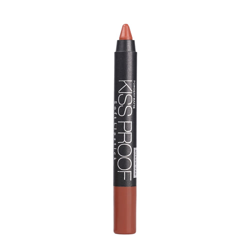  Matte Kissproof Lipstick cashymart