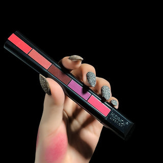  Matte Lipstick Set cashymart