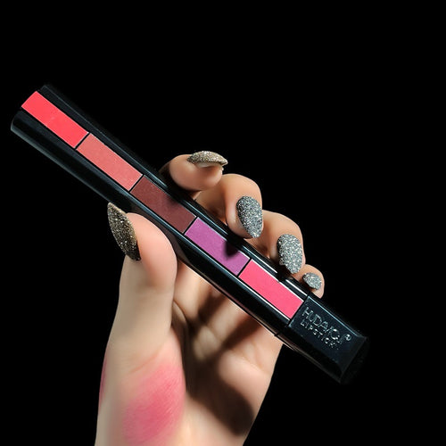  Matte Lipstick Set cashymart