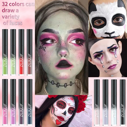  Matte Lipstick Set cashymart