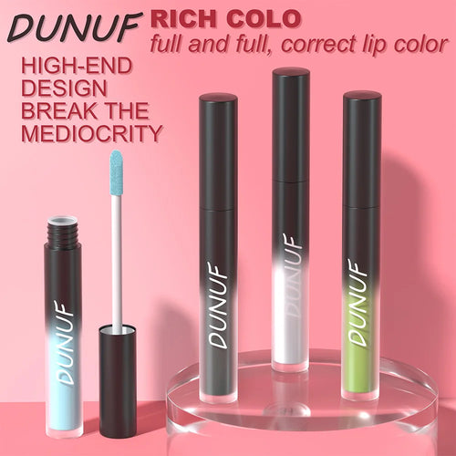  Matte Lipstick Set cashymart