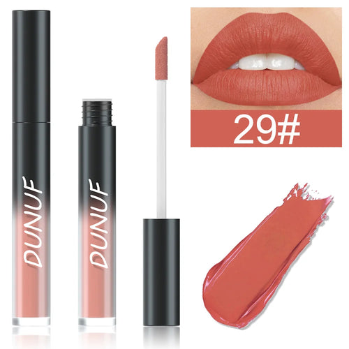  Matte Lipstick Set cashymart