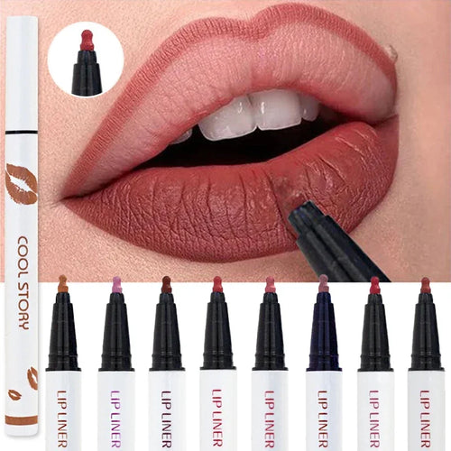  Matte Liquid Lip Liner cashymart