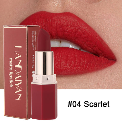 Matte Nourishing Lipstick cashymart