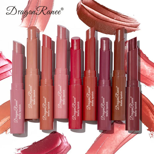  Matte Nude Lipstick cashymart
