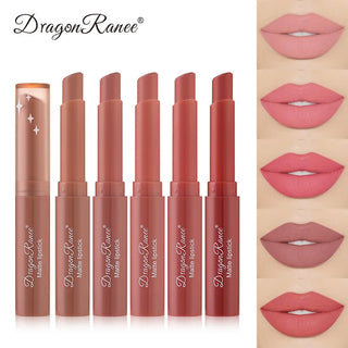  Matte Nude Lipstick cashymart