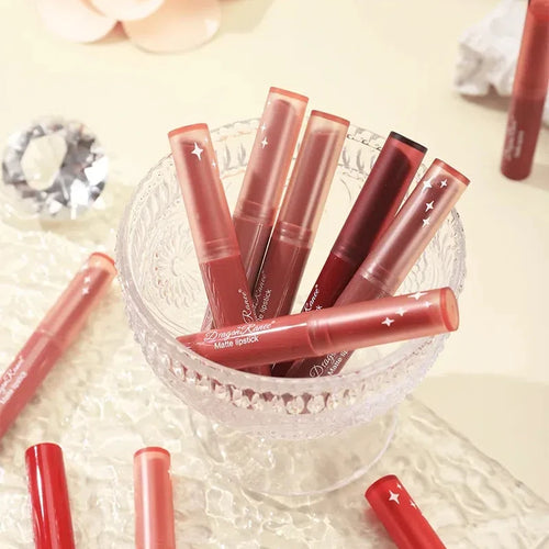  Matte Nude Lipstick cashymart