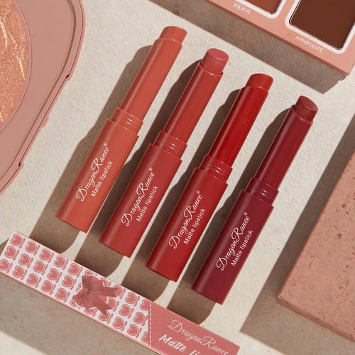  Matte Nude Lipstick cashymart