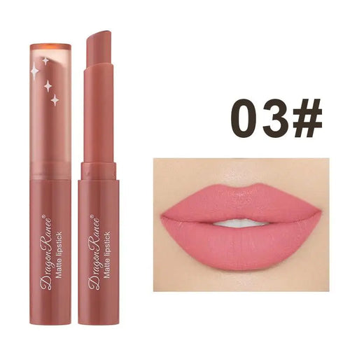  Matte Nude Lipstick cashymart
