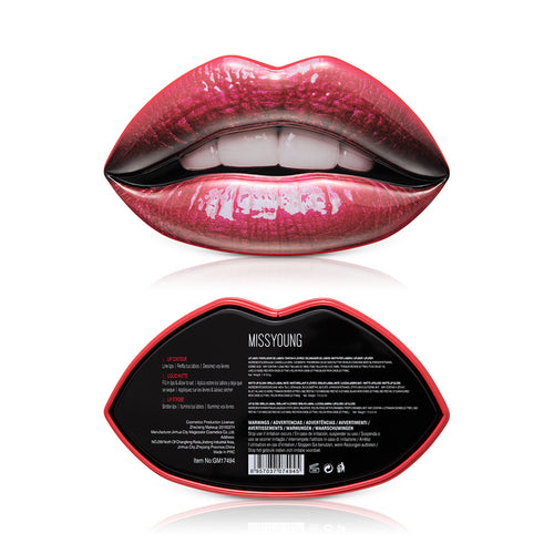  Matte Pearl Gloss Lipstick Pen cashymart