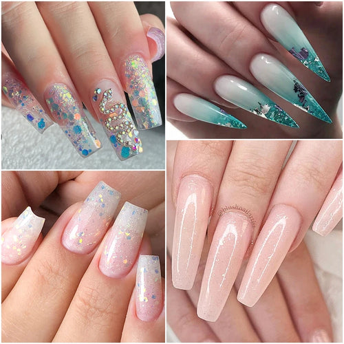  Meet Across Quick Extension Nail Gel 8ml cashymart