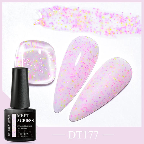  Meet Across Quick Extension Nail Gel 8ml cashymart
