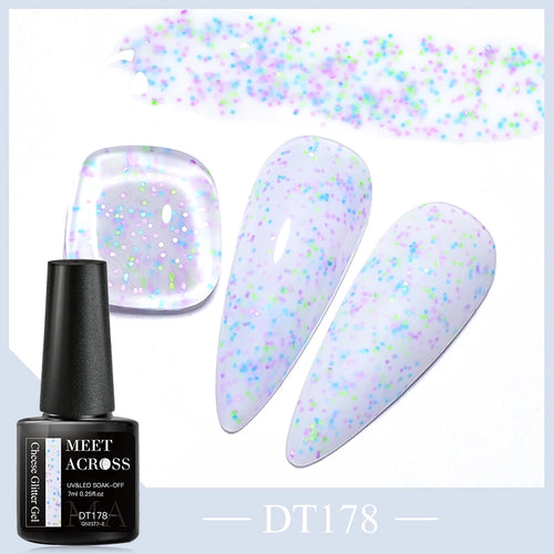  Meet Across Quick Extension Nail Gel 8ml cashymart