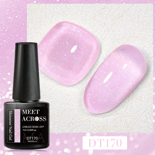  Meet Across Quick Extension Nail Gel 8ml cashymart