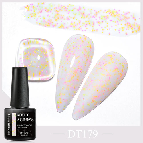  Meet Across Quick Extension Nail Gel 8ml cashymart