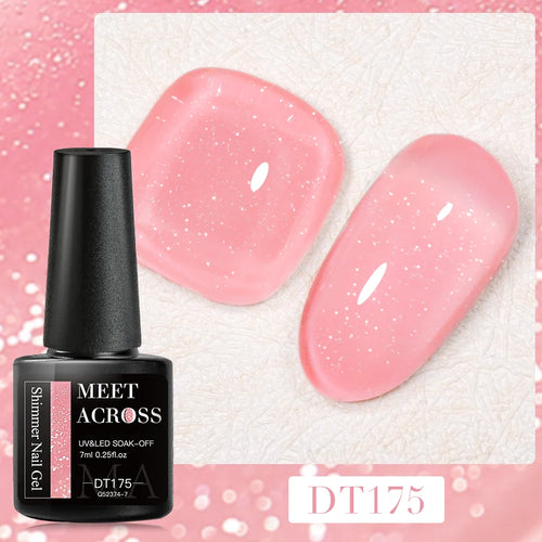  Meet Across Quick Extension Nail Gel 8ml cashymart