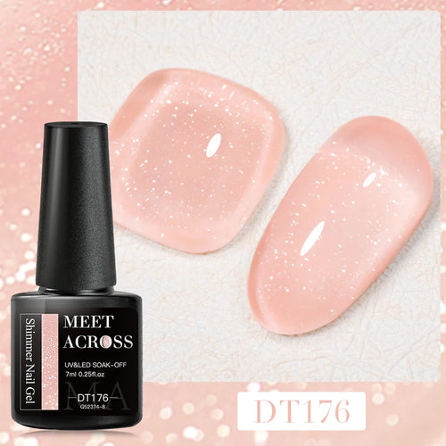  Meet Across Quick Extension Nail Gel 8ml cashymart