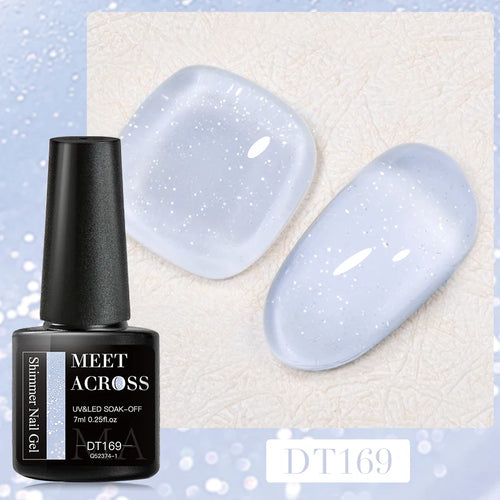  Meet Across Quick Extension Nail Gel 8ml cashymart