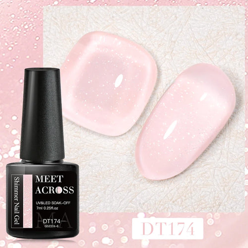  Meet Across Quick Extension Nail Gel 8ml cashymart