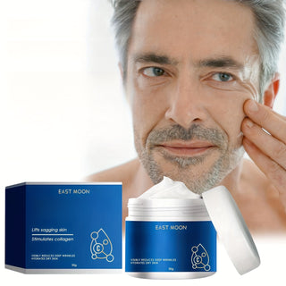  Men's Collagen Cream cashymart