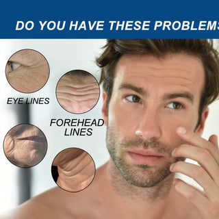  Men's Collagen Cream cashymart