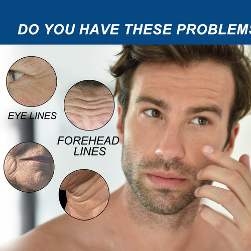  Men's Collagen Cream cashymart