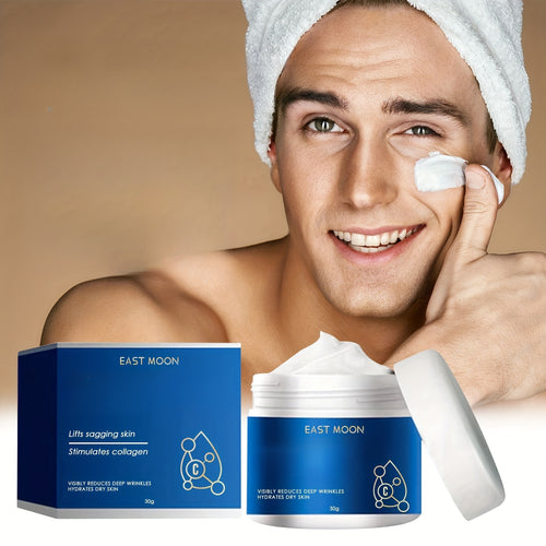  Men's Collagen Cream cashymart