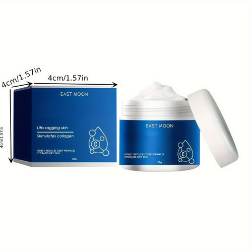  Men's Collagen Cream cashymart