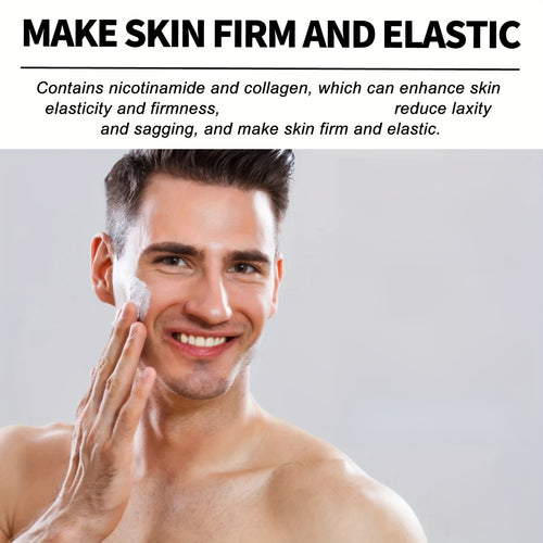  Men's Collagen Cream cashymart