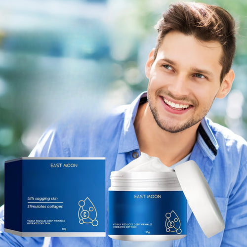  Men's Collagen Cream cashymart