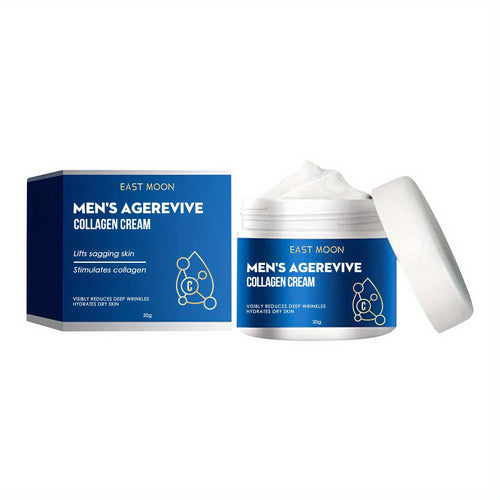  Men's Collagen Cream cashymart