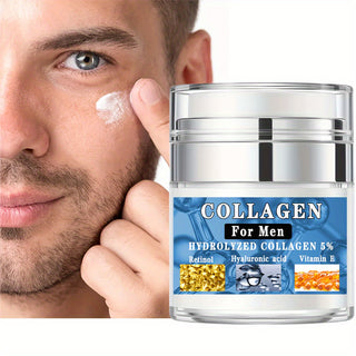 Men's Face Cream cashymart