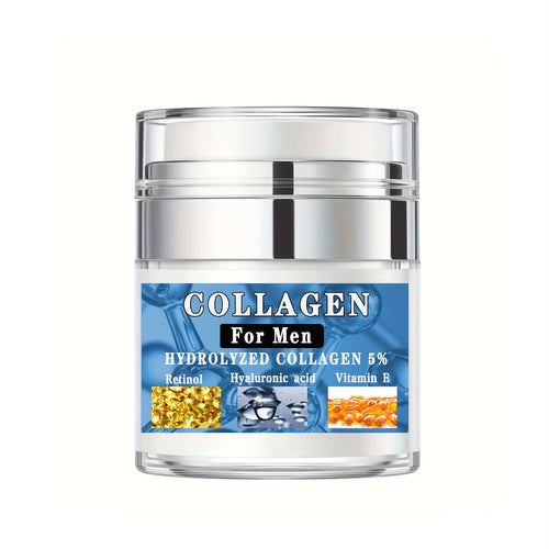  Men's Face Cream cashymart