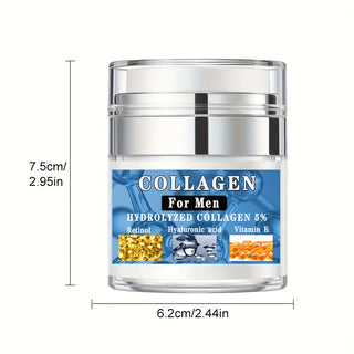  Men's Face Cream cashymart