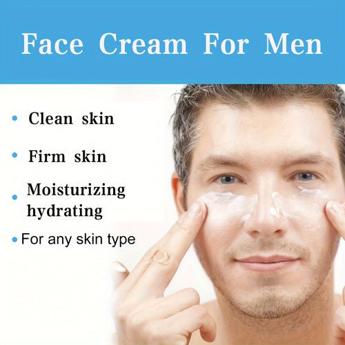  Men's Face Cream cashymart
