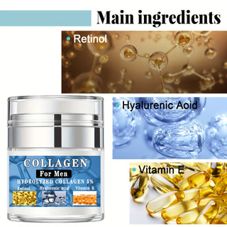  Men's Face Cream cashymart