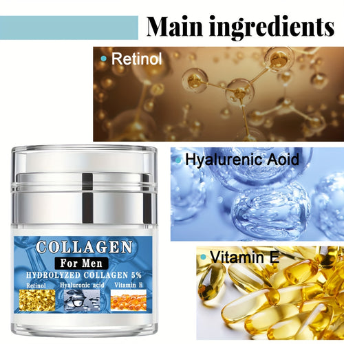  Men's Face Cream cashymart