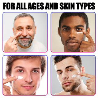  Men's Face Cream cashymart