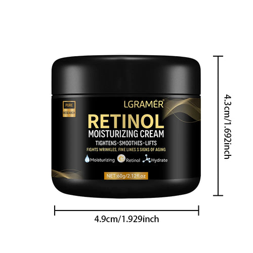  Men's Retinol Cream cashymart
