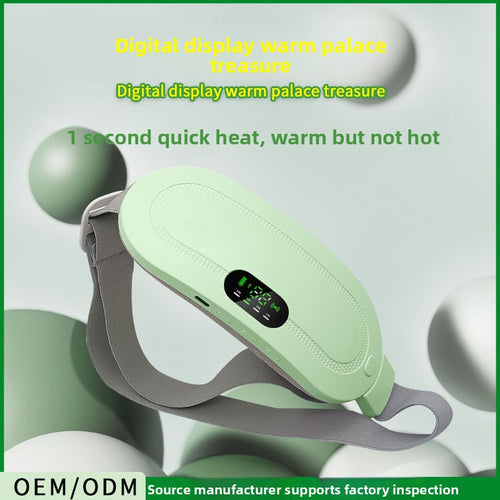  Menstrual Period Heating Pad cashymart