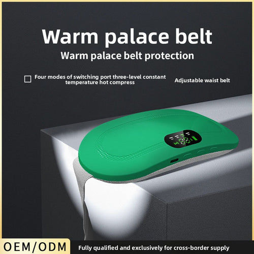  Menstrual Period Heating Pad cashymart
