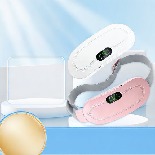 Menstrual Period Heating Pad cashymart