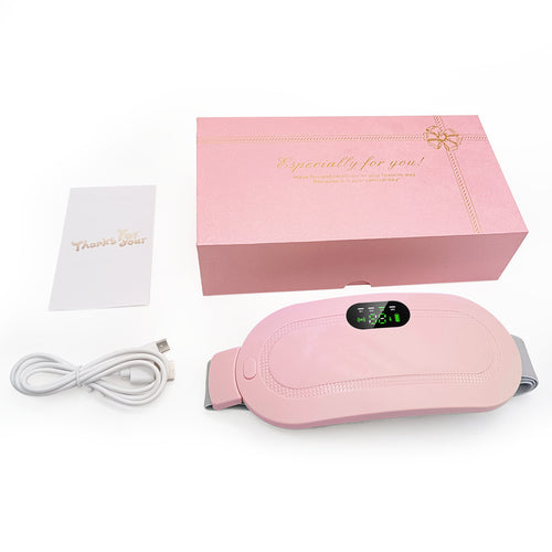  Menstrual Period Heating Pad cashymart