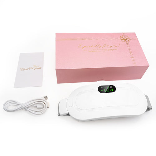  Menstrual Period Heating Pad cashymart