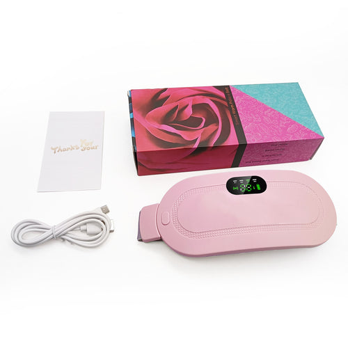  Menstrual Period Heating Pad cashymart