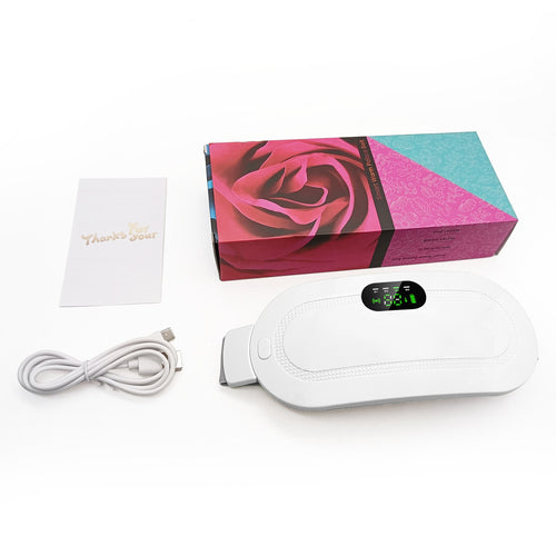 Menstrual Period Heating Pad cashymart